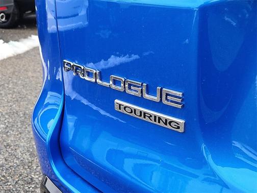 2026 Honda Prologue Touring