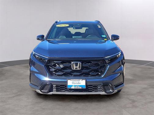 2024 Honda CR-V Hybrid Sport AWD
