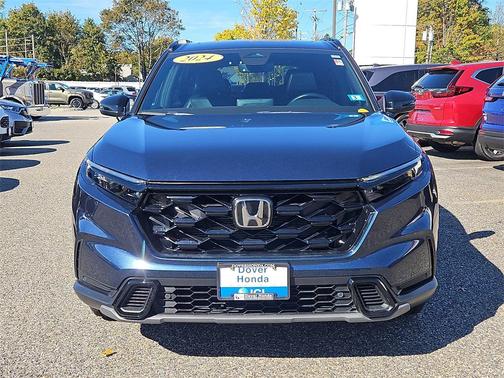 2024 Honda CR-V Hybrid Sport AWD