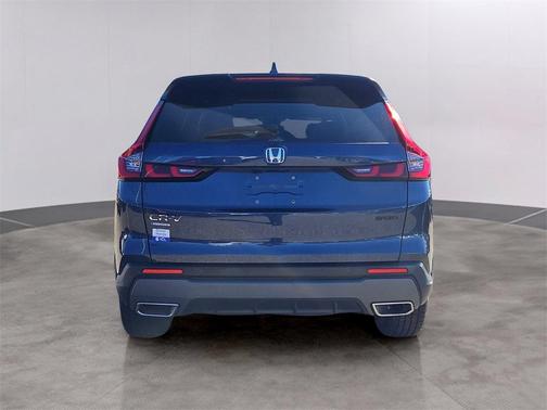2024 Honda CR-V Hybrid Sport AWD