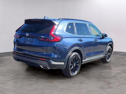 2024 Honda CR-V Hybrid Sport AWD
