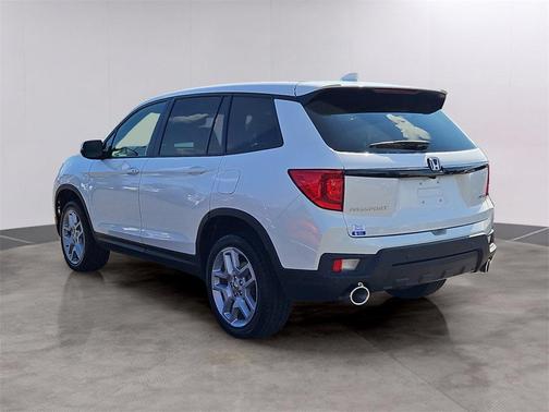 2024 Honda Passport AWD EX-L