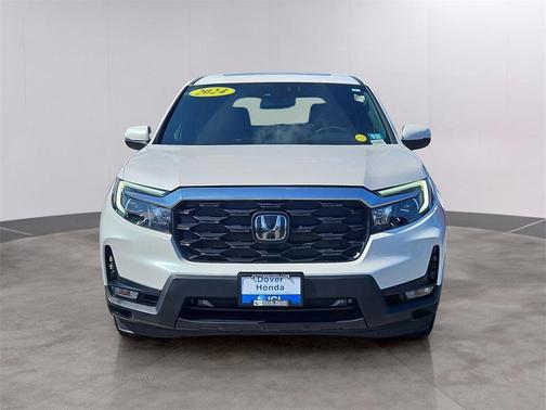 2024 Honda Passport AWD EX-L
