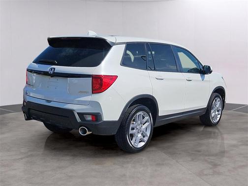 2024 Honda Passport AWD EX-L