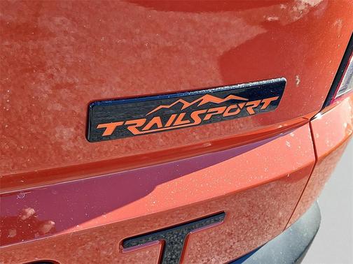 2026 Honda Passport AWD TrailSport Elite