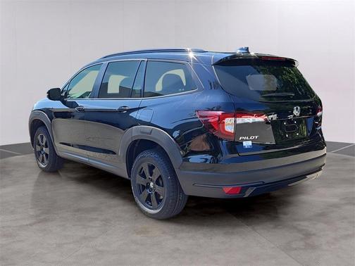 2022 Honda Pilot AWD TrailSport