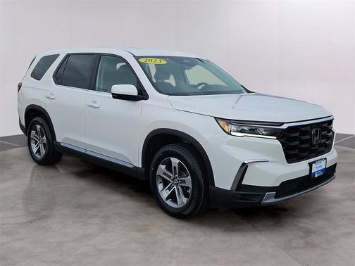 2023 Honda Pilot AWD EX-L 7 Passenger