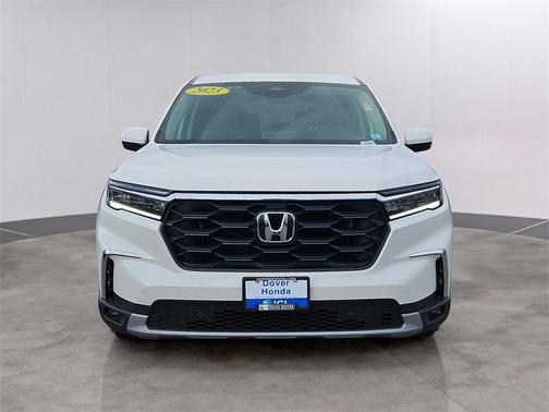 2023 Honda Pilot AWD EX-L 7 Passenger