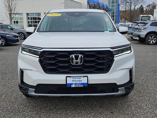 2023 Honda Pilot AWD EX-L 7 Passenger