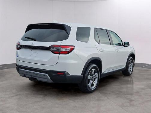 2023 Honda Pilot AWD EX-L 7 Passenger