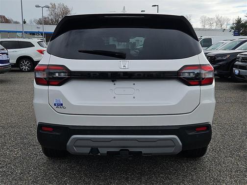 2023 Honda Pilot AWD EX-L 7 Passenger