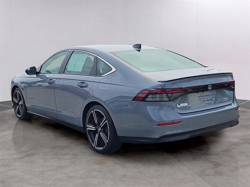 2023 Honda Accord Hybrid Base