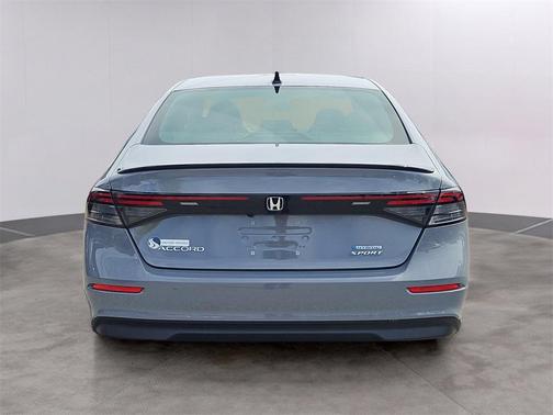2023 Honda Accord Hybrid Base