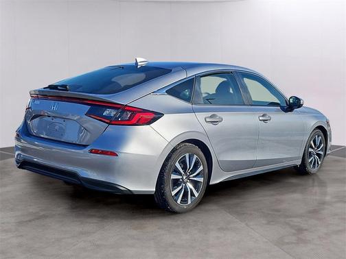 2023 Honda Civic EX-L