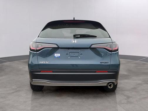 2025 Honda HR-V AWD Sport