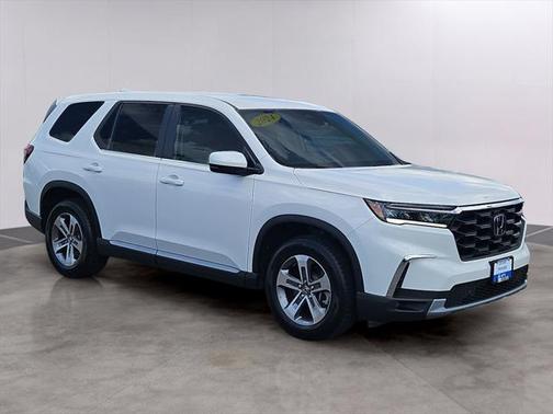 2024 Honda Pilot EX-L 7 Passenger
