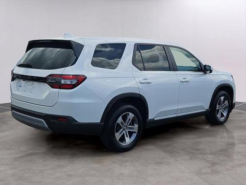 2024 Honda Pilot EX-L 7 Passenger