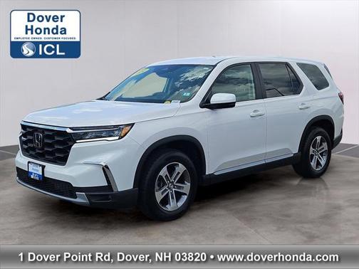 2024 Honda Pilot EX-L 7 Passenger
