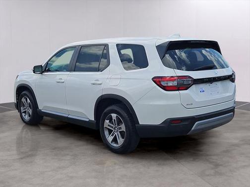 2024 Honda Pilot EX-L 7 Passenger