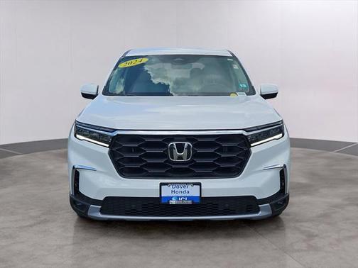 2024 Honda Pilot EX-L 7 Passenger
