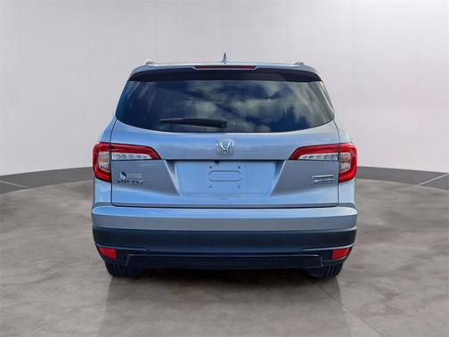 2022 Honda Pilot AWD Special Edition