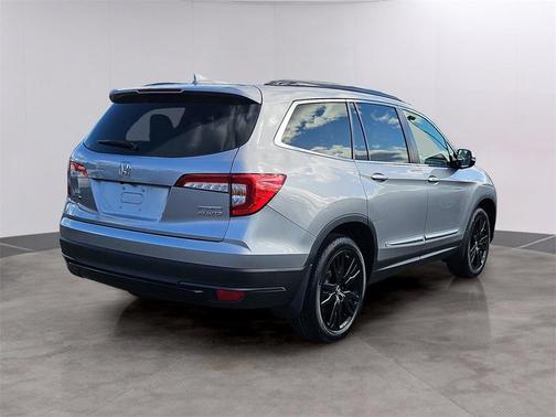 2022 Honda Pilot AWD Special Edition