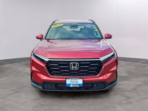 2023 Honda CR-V EX-L AWD