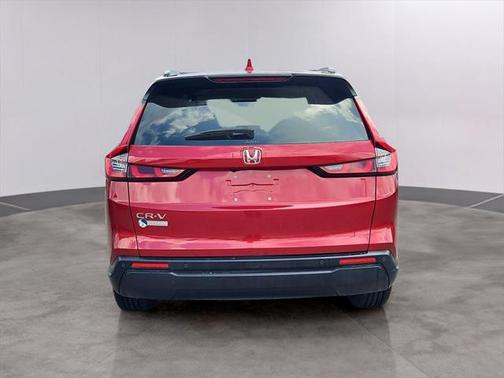2023 Honda CR-V EX-L AWD