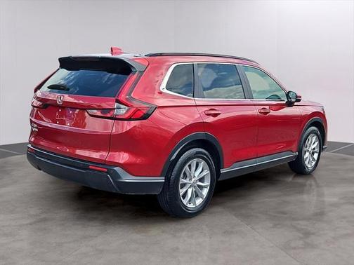 2023 Honda CR-V EX-L AWD