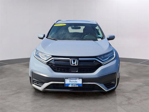 2021 Honda CR-V AWD Touring