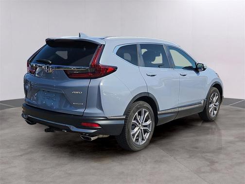 2021 Honda CR-V AWD Touring