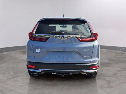 2021 Honda CR-V AWD Touring