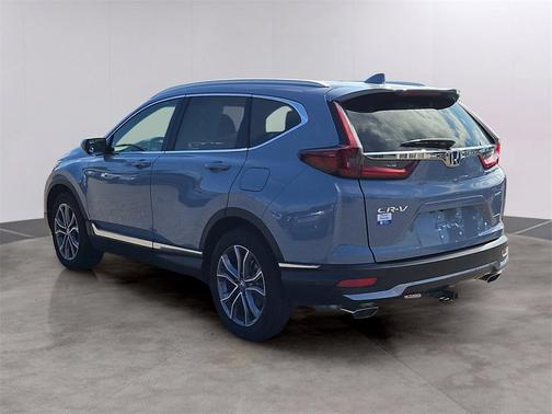2021 Honda CR-V AWD Touring