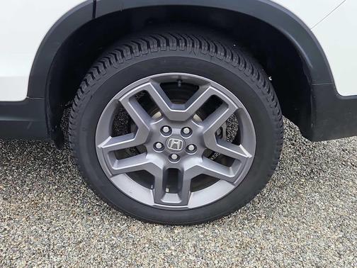 2023 Honda Passport AWD EX-L