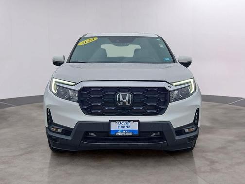 2023 Honda Passport AWD EX-L