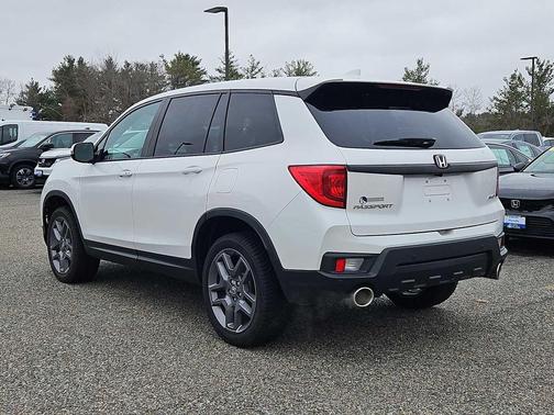 2023 Honda Passport AWD EX-L