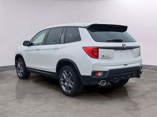 2023 Honda Passport AWD EX-L