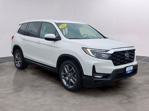 2023 Honda Passport AWD EX-L