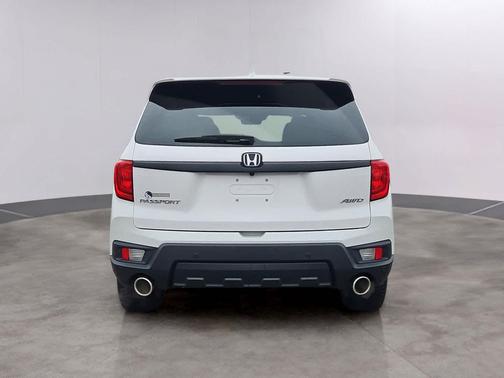 2023 Honda Passport AWD EX-L