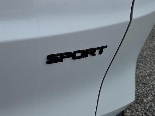 2024 Honda CR-V Hybrid Sport AWD