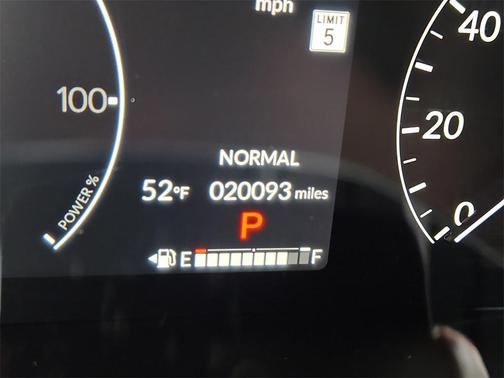 2024 Honda CR-V Hybrid Sport AWD