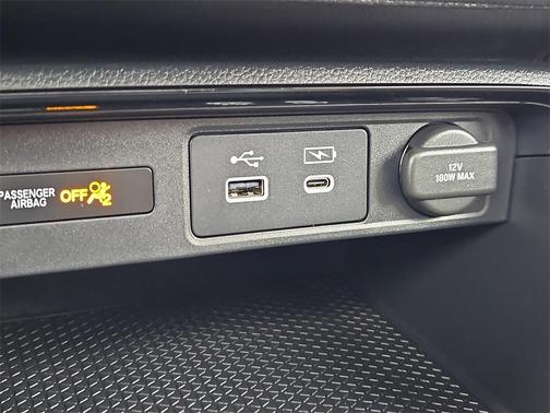 2024 Honda CR-V Hybrid Sport AWD