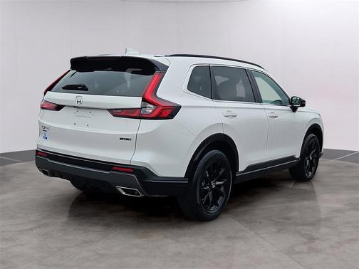 2024 Honda CR-V Hybrid Sport AWD