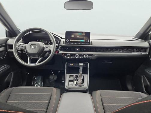 2024 Honda CR-V Hybrid Sport AWD