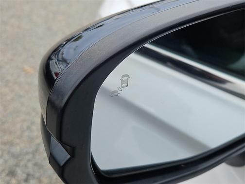 2024 Honda CR-V Hybrid Sport AWD