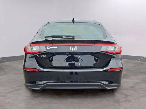 2023 Honda Civic EX-L