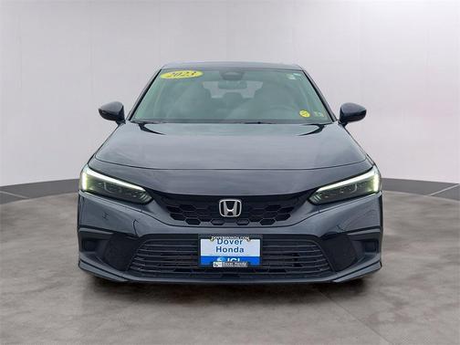 2023 Honda Civic EX-L