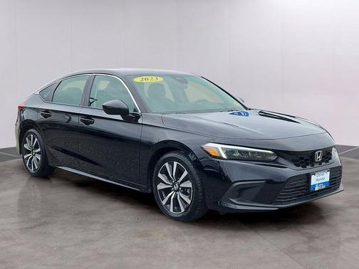 2023 Honda Civic EX-L