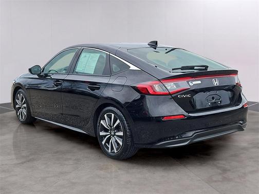 2023 Honda Civic EX-L