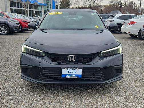 2023 Honda Civic EX-L